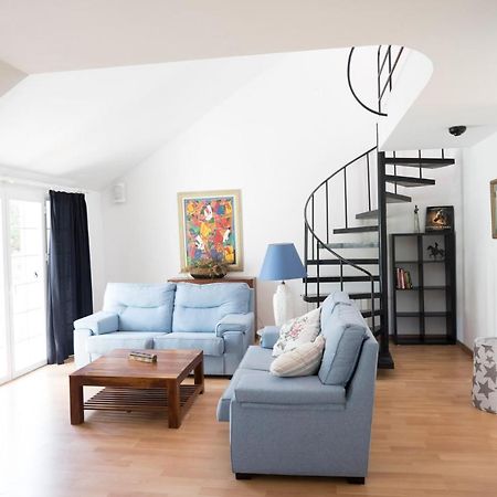 Appartement Orquideas à Cala Galdana  Extérieur photo