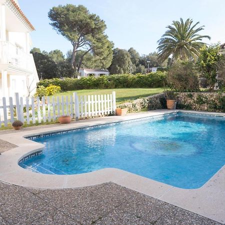 Appartement Orquideas à Cala Galdana  Extérieur photo