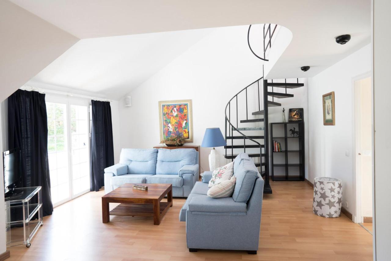 Appartement Orquideas à Cala Galdana  Extérieur photo
