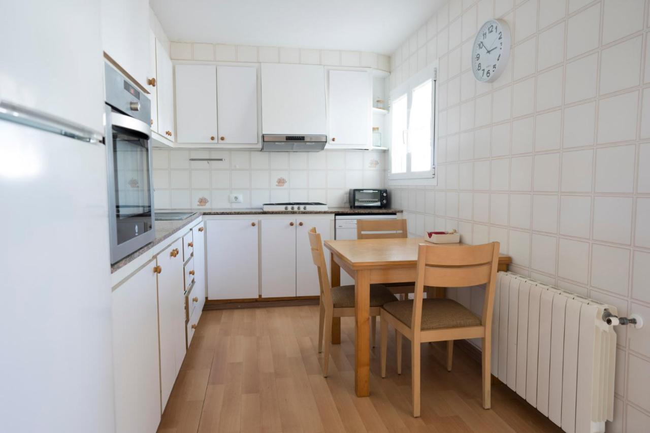 Appartement Orquideas à Cala Galdana  Extérieur photo