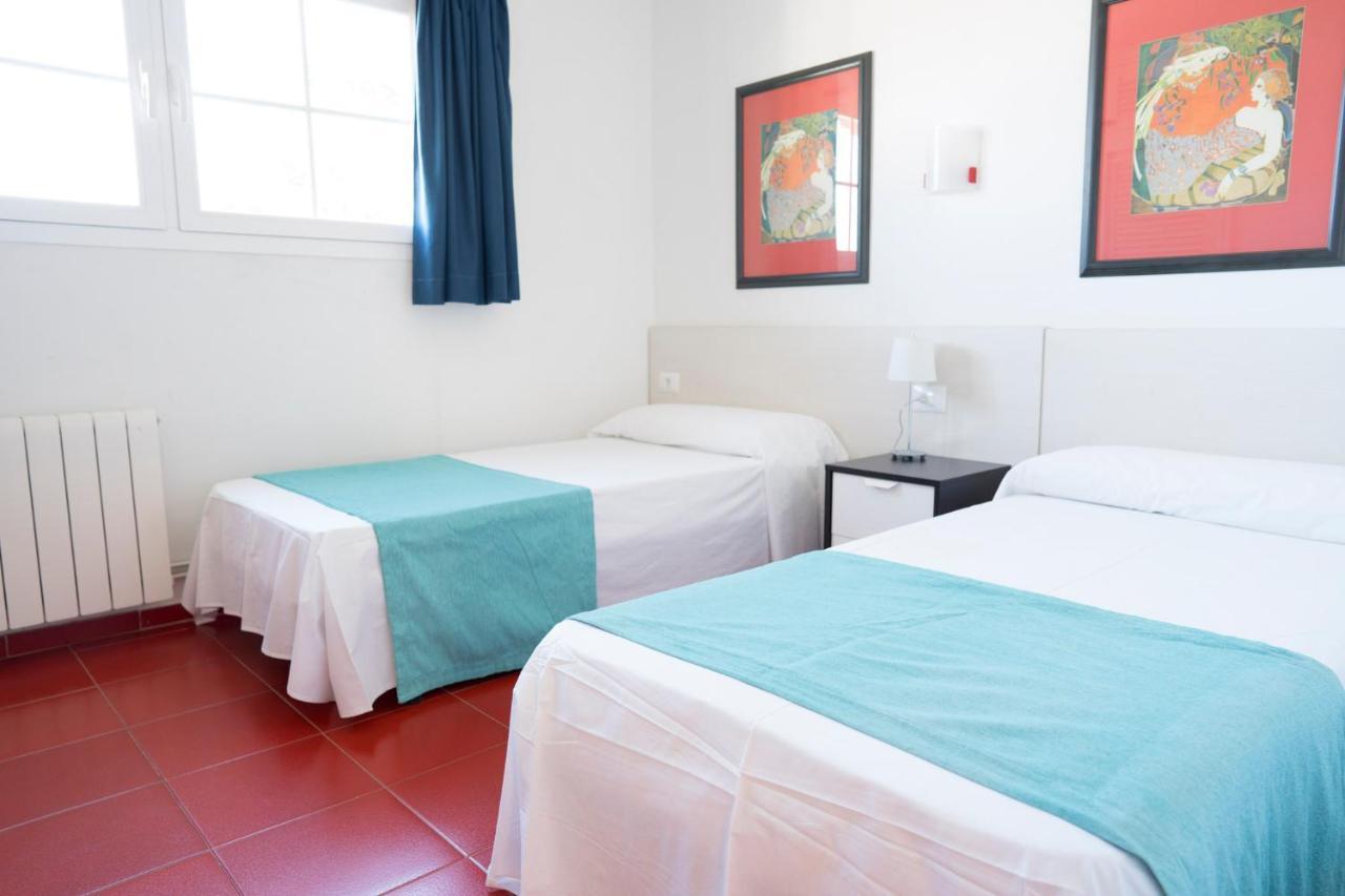 Appartement Orquideas à Cala Galdana  Extérieur photo