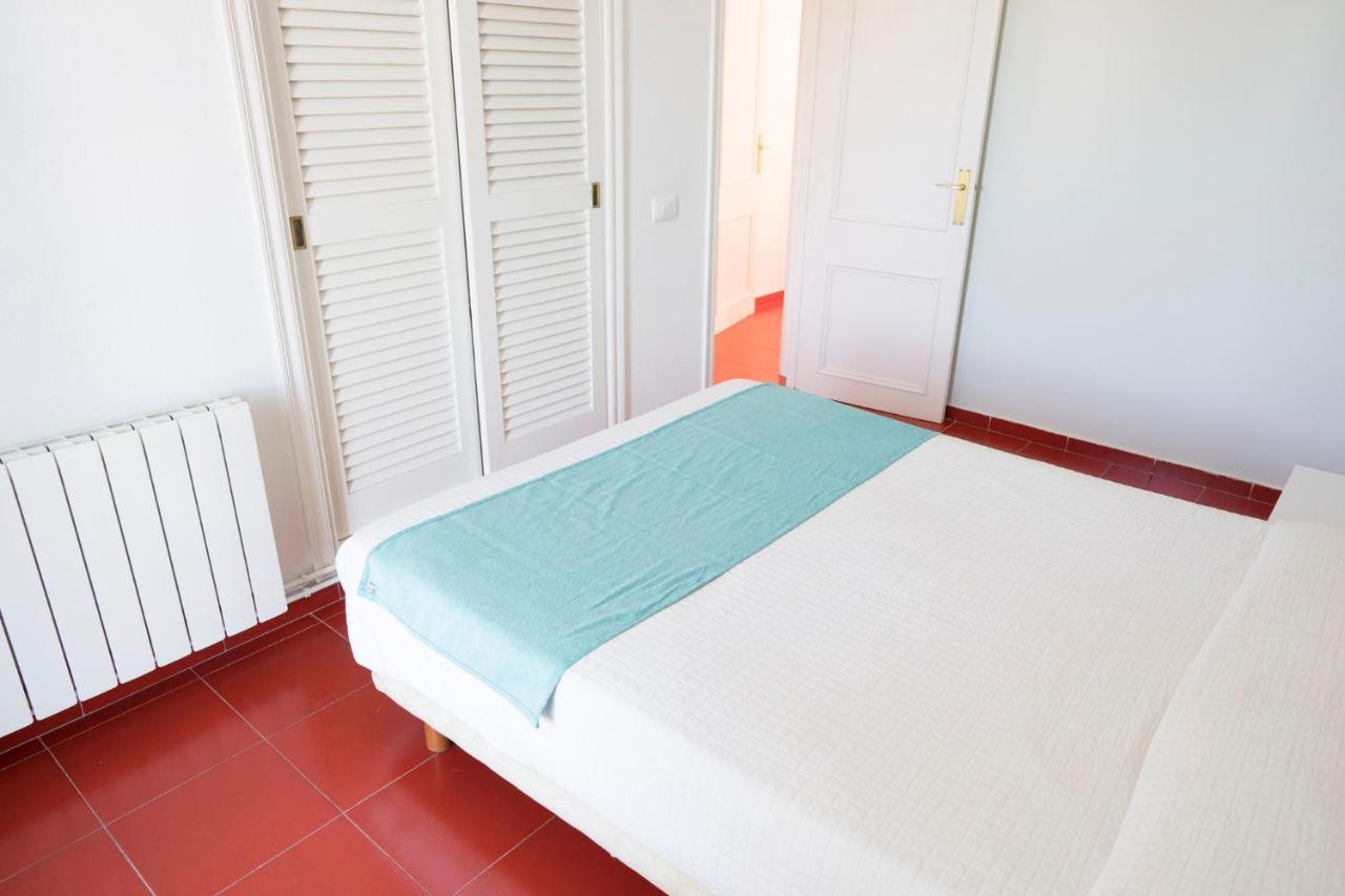 Appartement Orquideas à Cala Galdana  Extérieur photo